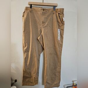 Old Navy Khaki Chinos XL